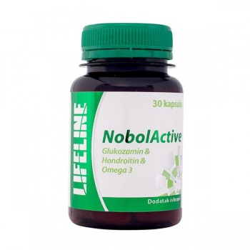 NOBOL tablete A30 lifeline NOBOL tablete A30 lifeline