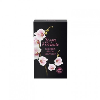 TESORI DI ORIENTE sapun, 150g TESORI DI ORIENTE sapun, 150g