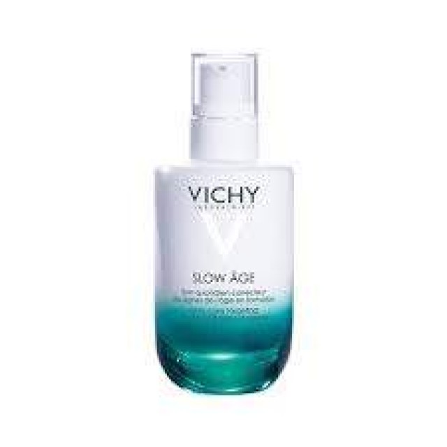 VICHY SLOW AGE FLUID 50 ml VICHY SLOW AGE FLUID 50 ml