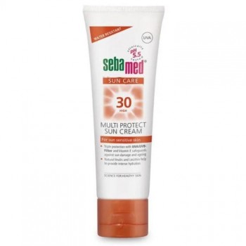 SEBAMED SUN krema SPF30, 75ml SEBAMED SUN krema SPF30, 75ml