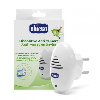 CHICCO ZANZA električni uređaj protiv komaraca CHICCO ZANZA električni uređaj protiv komaraca