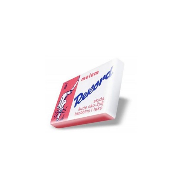 REKORD MELEM flaster za uklanjanje kurjeg oka, 4kom REKORD MELEM flaster za uklanjanje kurjeg oka, 4kom