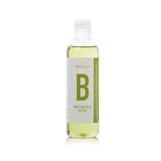 MEILAB BRŠLJAN ulje, 200ml MEILAB BRŠLJAN ulje, 200ml
