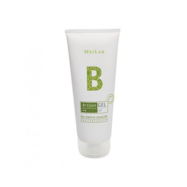 MEILAB BRŠLJAN gel, 200ml MEILAB BRŠLJAN gel, 200ml
