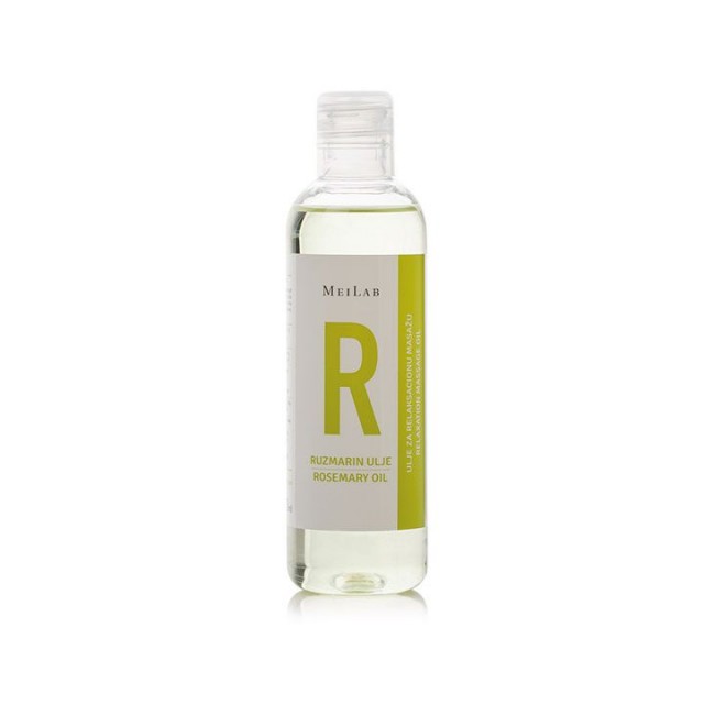 MEILAB RUZMARIN ulje, 200ml MEILAB RUZMARIN ulje, 200ml