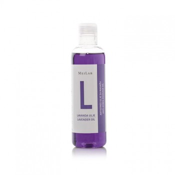 MEILAB LAVANDA ulje,  200ml
