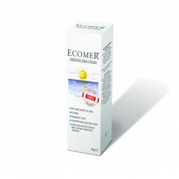 ECOMER krema, 50g