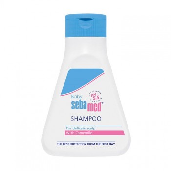 SEBAMED BABY šampon, 150ml SEBAMED BABY šampon, 150ml
