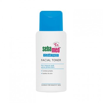 SEBAMED CLEAR FACE tonik za lice, 150ml SEBAMED CLEAR FACE tonik za lice, 150ml