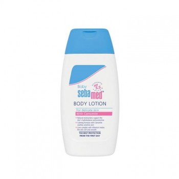 SEBAMED BABY losion, 200ml SEBAMED BABY losion, 200ml