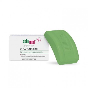 SEBAMED pH 5.5 sapun, 100g SEBAMED pH 5.5 sapun, 100g