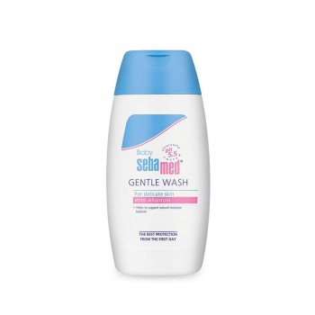 SEBAMED BABY EXTRA SOFT gel za kupanje, 200ml SEBAMED BABY EXTRA SOFT gel za kupanje, 200ml