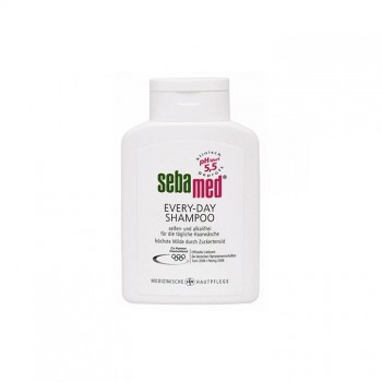 SEBAMED EVERYDAY šampon, 200ml SEBAMED EVERYDAY šampon, 200ml