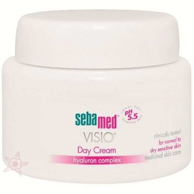 SEBAMED VISIO DNEVNI CR.50ML SEBAMED VISIO DNEVNI CR.50ML
