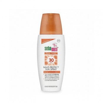 SEBAMED SUN SPF30 sprej, 150ml SEBAMED SUN SPF30 sprej, 150ml