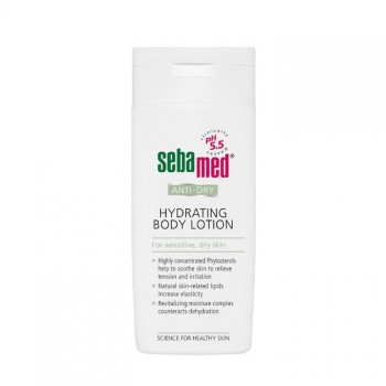 SEBAMED ANTI DRY losion za telo, 200ml SEBAMED ANTI DRY losion za telo, 200ml