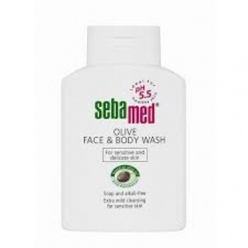 SEBAMED KUP. SA MASL.ULJ.200ML SEBAMED KUP. SA MASL.ULJ.200ML