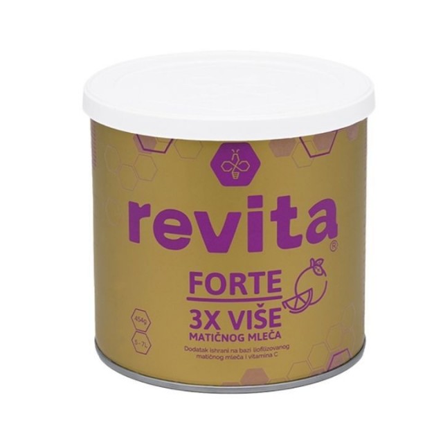 REVITA FORTE ORANGE, 454g REVITA FORTE ORANGE, 454g