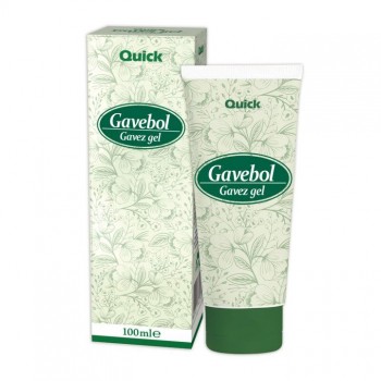 GAVEBOL gavez gel, 100ml