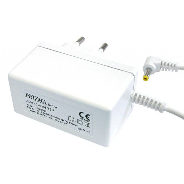 OMRON ADAPTER PSMA06