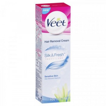 VEET CR.SENSITIV 100ML VEET CR.SENSITIV 100ML