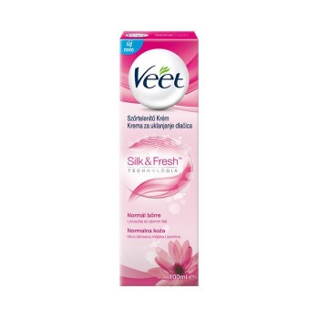 VEET CR.NORMAL 100ML VEET CR.NORMAL 100ML