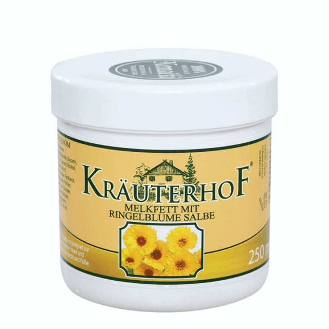 KRAUTERHOF NEVEN krema, 250ml KRAUTERHOF NEVEN krema, 250ml