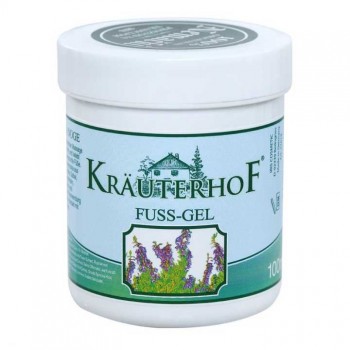KRAUTERHOF CRVENO GROŽĐE krema, 100ml + gel za umorne noge, 100ml KRAUTERHOF CRVENO GROŽĐE krema, 100ml + gel za umorne noge, 100ml