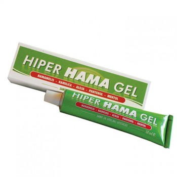 HIPER HAMA gel, 50ml