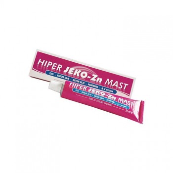 HIPER JEKO-ZN mast, 50ml