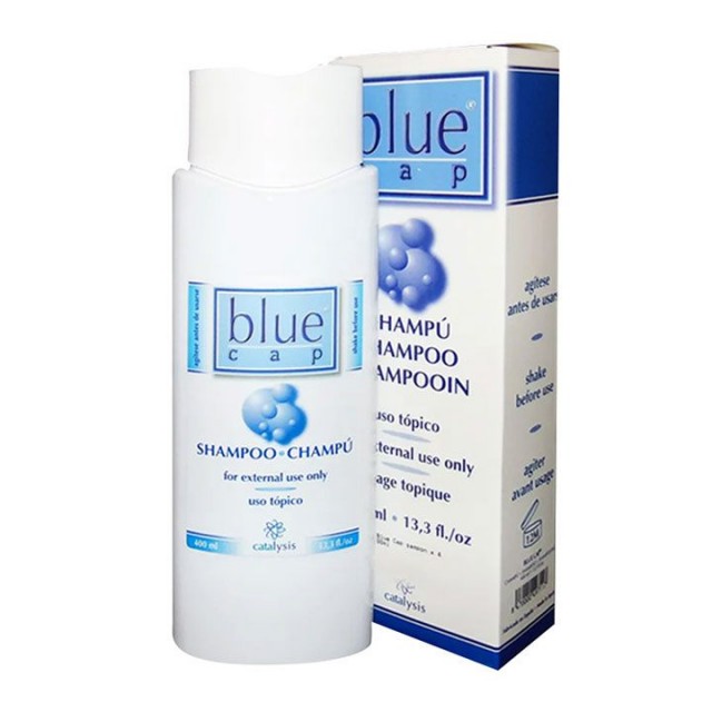 BLUE CAP šampon, 150ml