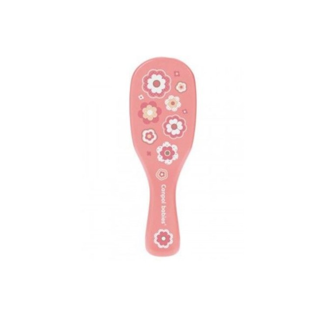 CANPOL BABIES NEWBORN 7/406 češalj i četka CANPOL BABIES NEWBORN 7/406 češalj i četka