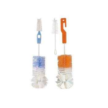 CANPOL BABIES 2K 2/413 četka za flašice CANPOL BABIES 2K 2/413 četka za flašice