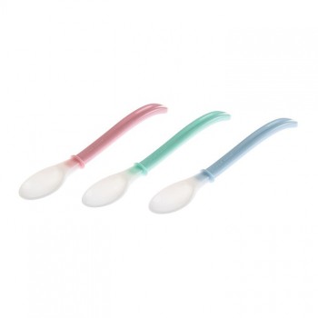 CANPOL BABIES 21/488 silikonska kašičica, 1kom CANPOL BABIES 21/488 silikonska kašičica, 1kom