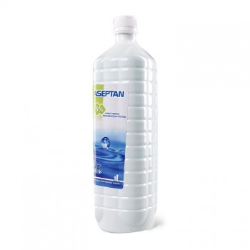 DR PLANT ASEPTAN 5% rastvor, 1L DR PLANT ASEPTAN 5% rastvor, 1L