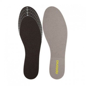 LOGITER AKTIVNI UGALJ ulošci za obuću, 1par