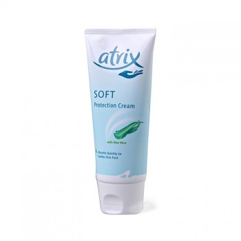ATRIX SOFT krema za ruke, 100ml ATRIX SOFT krema za ruke, 100ml