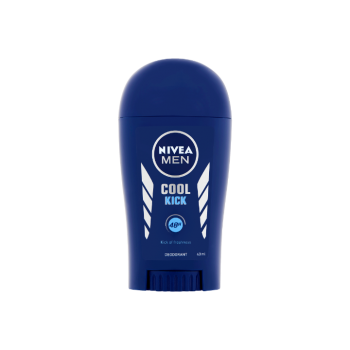 NIVEA MEN STIK COOL KOCK 40ml. NIVEA MEN STIK COOL KOCK 40ml.