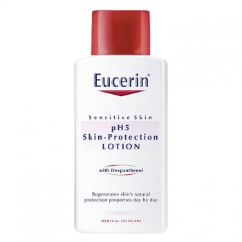 EUCERIN pH5 losion za telo, 200ml EUCERIN pH5 losion za telo, 200ml