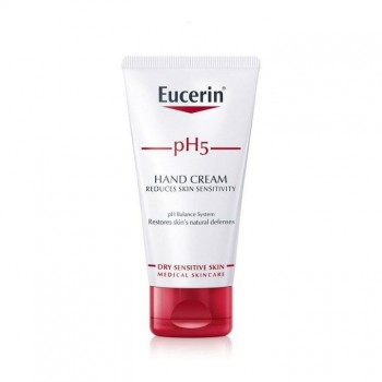 EUCERIN pH5 krema za ruke, 75ml EUCERIN pH5 krema za ruke, 75ml