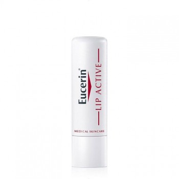 EUCERIN LIP ACTIVE stik za usne, 4.8g