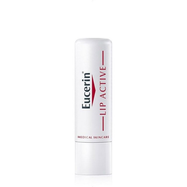 EUCERIN LIP ACTIVE stik za usne, 4.8g EUCERIN LIP ACTIVE stik za usne, 4.8g
