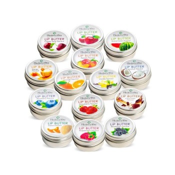 LIP BUTTER Hedera Vita 10g