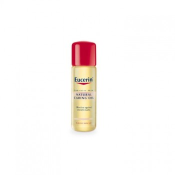 EUCERIN ulje za negu tela protiv strija, 125ml EUCERIN ulje za negu tela protiv strija, 125ml