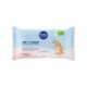 NIVEA BABY SOFT & CREAM vlažne maramice, 57kom NIVEA BABY SOFT & CREAM vlažne maramice, 57kom