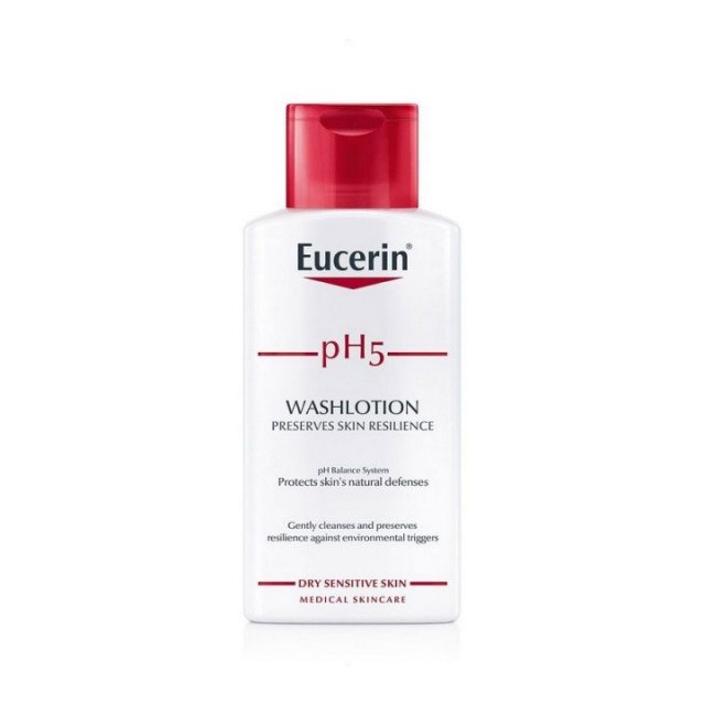 EUCERIN pH5 losion za pranje, 400ml EUCERIN pH5 losion za pranje, 400ml