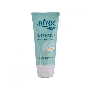 ATRIX INTENSIVE PROTECTION krema za ruke, 100ml ATRIX INTENSIVE PROTECTION krema za ruke, 100ml