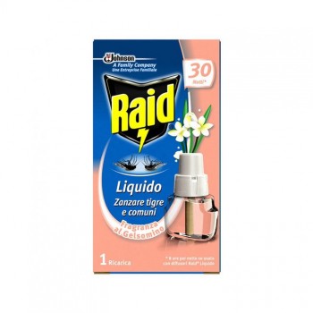 RAID tečnost za električni aparat, 1kom