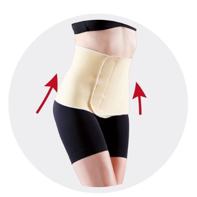 FARLIN BF600 postporođajni pojas, veličina M FARLIN BF600 postporođajni pojas, veličina M