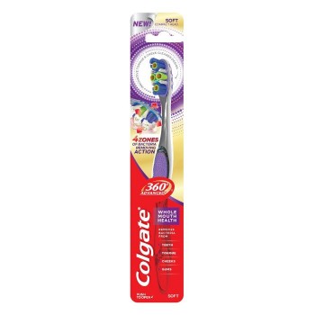 COLGATE 360° četkica COLGATE 360° četkica